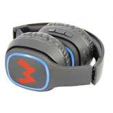 Auriculares Otl Wireless Folding Headphone Super Mario (movil/tablet)